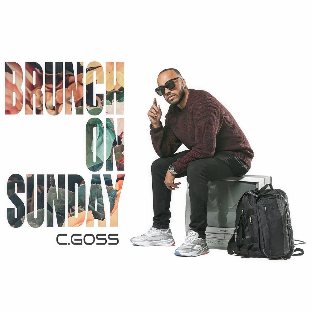 Brunch On Sunday (feat. JLA)