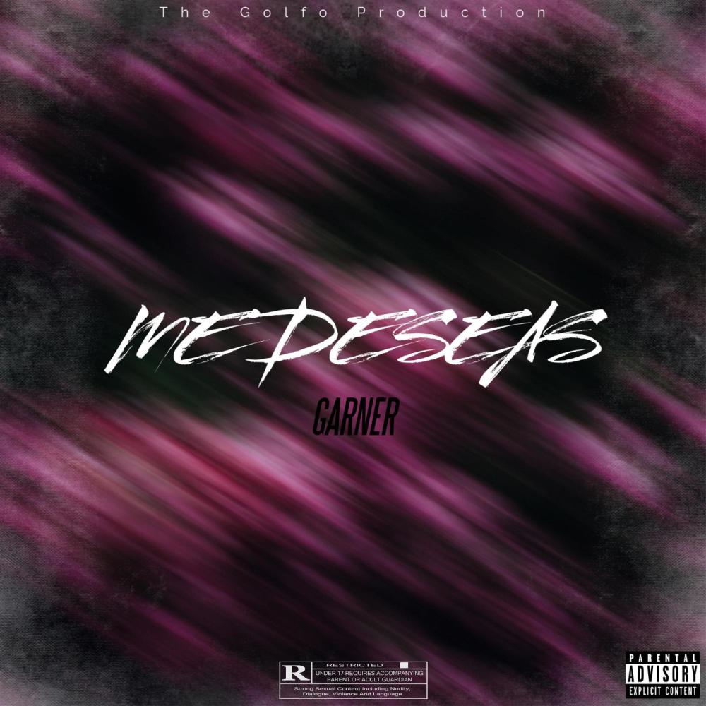 Me Deseas (Visualizer) (Explicit)