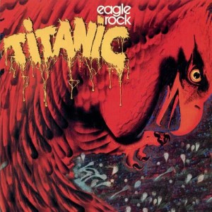 收聽Titanic的Richmond Express歌詞歌曲