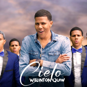 Welinton Quiw的专辑Cielo