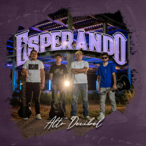 Album Esperando from 