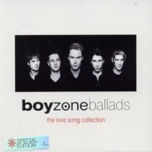 收聽Boyzone的Every Day I Love You歌詞歌曲