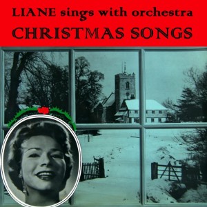 ดาวน์โหลดและฟังเพลง White Chistmas พร้อมเนื้อเพลงจาก Liane