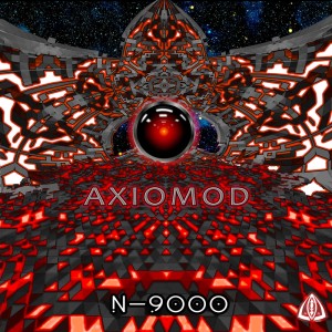 Listen to Super Computer song with lyrics from Axiomod