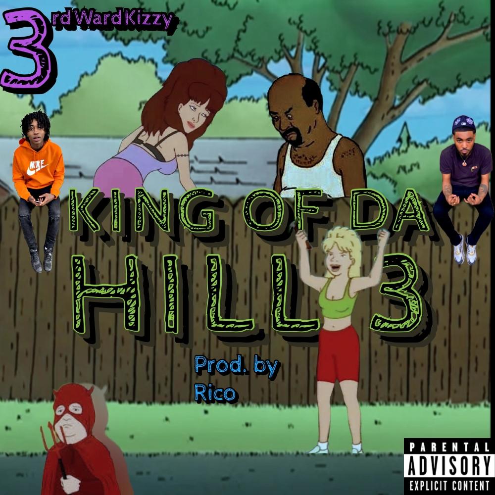 TRIPLE THREAT 2 (feat. BigP & GG Bossman) (Explicit)