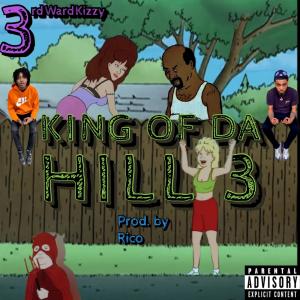 收聽3rd Ward Kizzy的TRIPLE THREAT 2 (feat. BigP & GG Bossman) (Explicit)歌詞歌曲