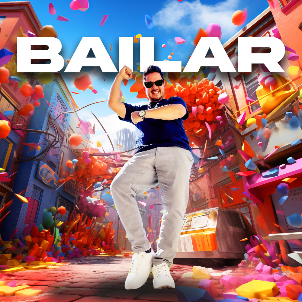 Bailar