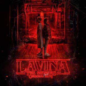 The Biebers的专辑Lavina