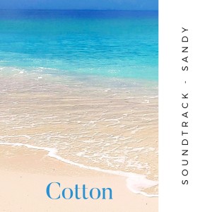 Album Sandy Sandy from Cotton