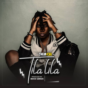 Album Tila Lila from Chemical Flo