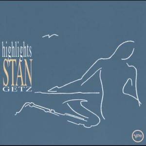 收聽Stan Getz的Stella By Starlight歌詞歌曲