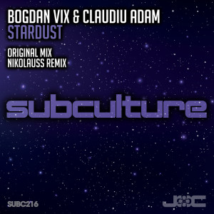 Listen to Stardust (Nikolauss Remix) song with lyrics from Bogdan Vix