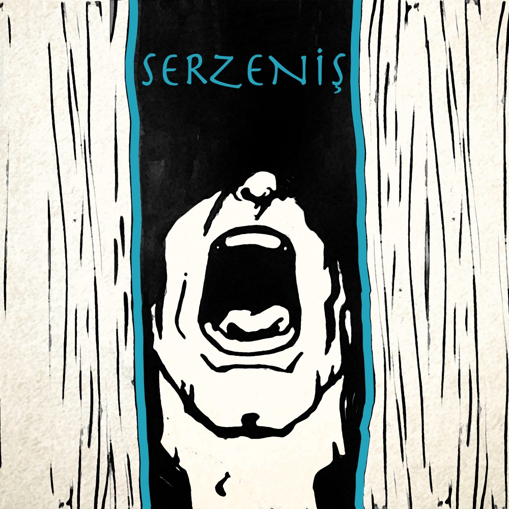 Serzeniş