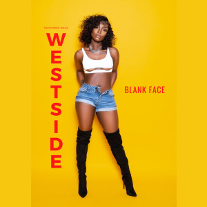 Blank Face的专辑Westside