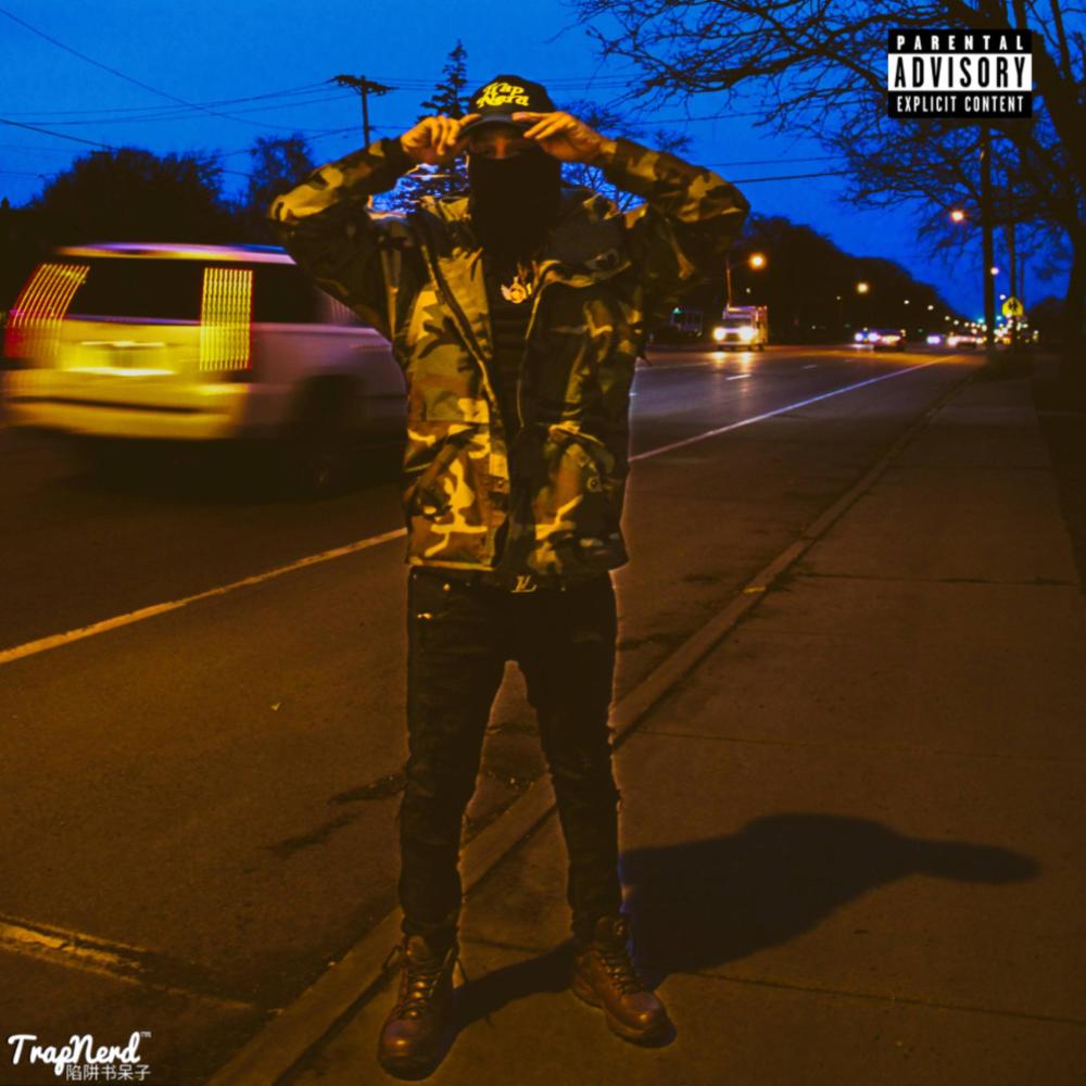 Outro (Explicit)