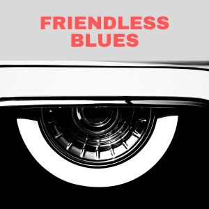 Eartha Kitt的专辑Friendless Blues
