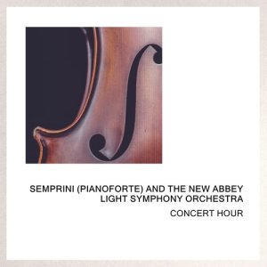 Listen to Chopin: Nocturne No. 20 In C Sharp Minor song with lyrics from Semprini (Pianoforte)