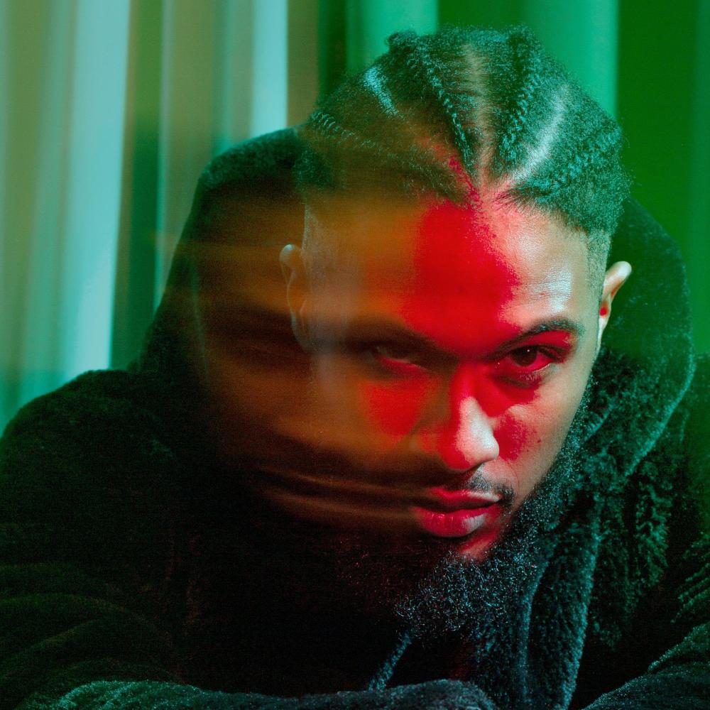On God On Money On Motives (Explicit)
