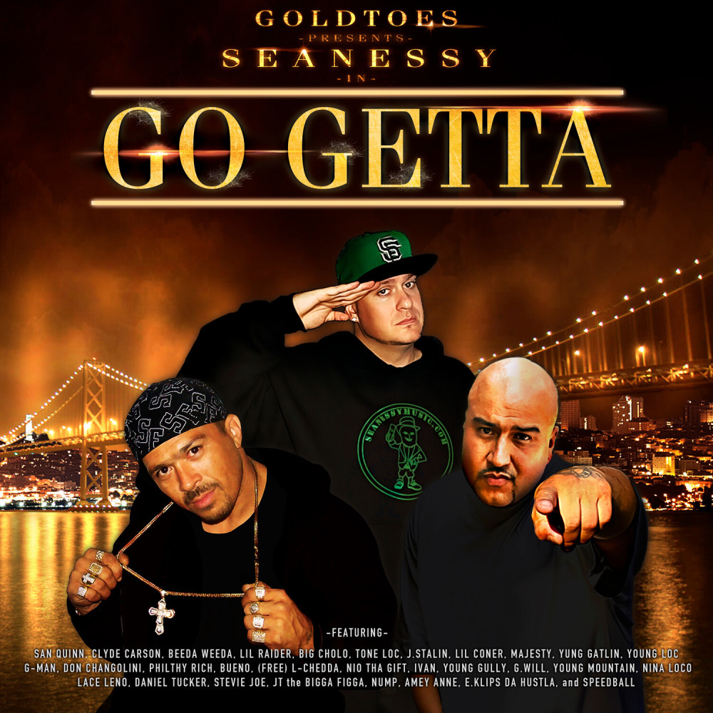 Let's Get Fucked Up (Explicit)