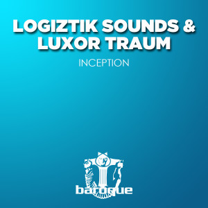 Logiztik Sounds的專輯Inception