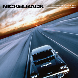 收聽Nickelback的Side Of A Bullet (2020 Remaster)歌詞歌曲