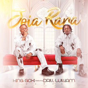Listen to Joia Rara song with lyrics from King Goxi