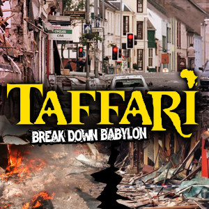 ดาวน์โหลดและฟังเพลง We All Share The Same World พร้อมเนื้อเพลงจาก Taffari