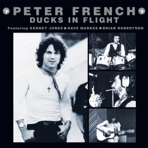 ดาวน์โหลดและฟังเพลง Goodbye Jesse พร้อมเนื้อเพลงจาก Peter French