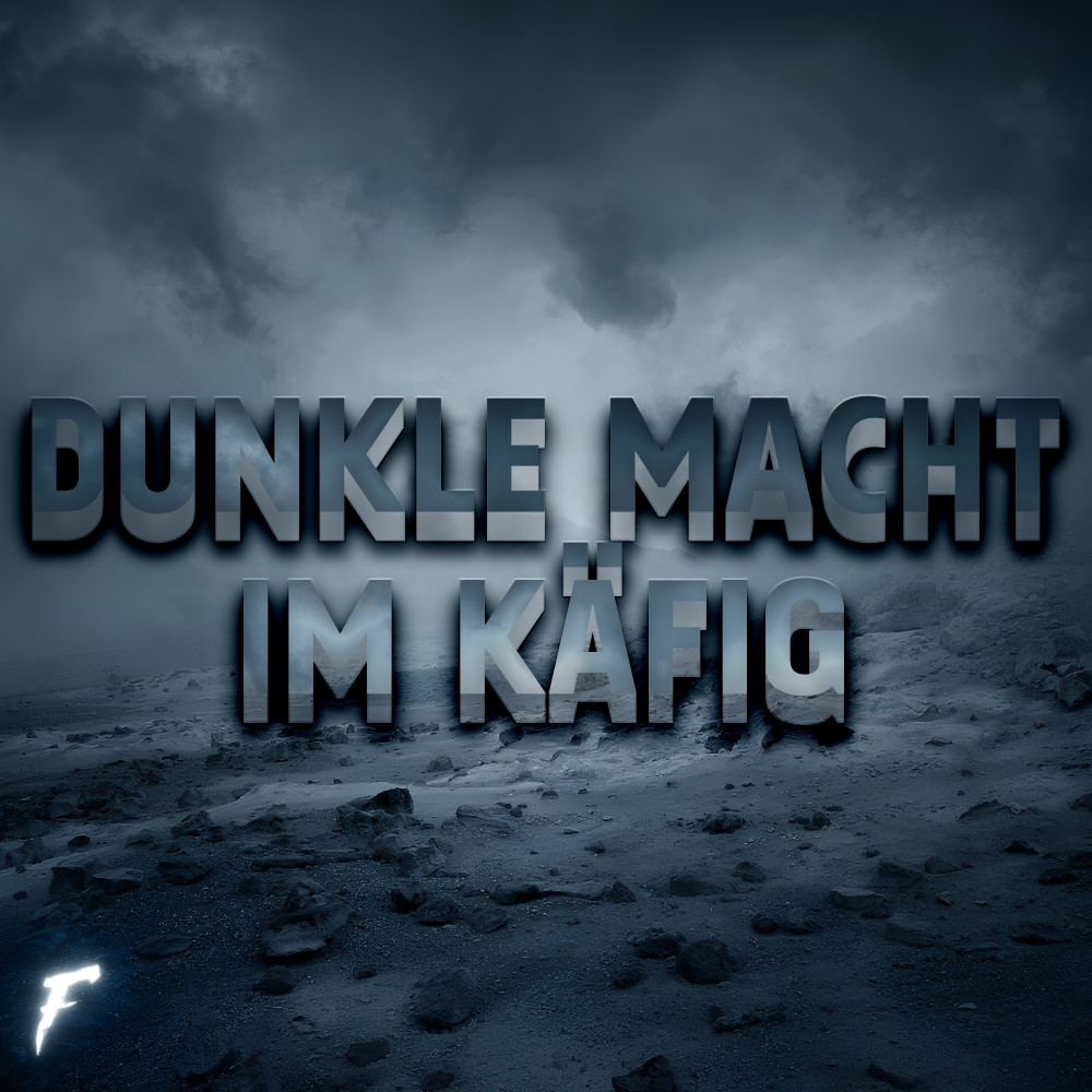 Dunkle Macht im Käfig (Instrumental)