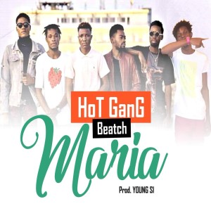 收聽Hot Gang Beatch的Maria歌詞歌曲