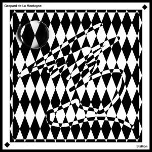 Dengarkan Stallion lagu dari Gaspard de La Montagne dengan lirik