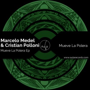Cristian Polloni的專輯Mueve La Polera Ep