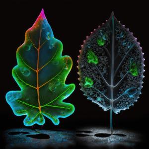 Listen to Feel Myself Going song with lyrics from Nicholas Littlemore's The Two Leaves Project