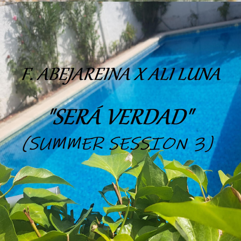 Será verdad (feat. Ali Luna)