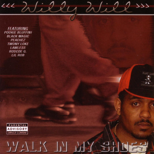 Walk In My Shoes (Explicit)