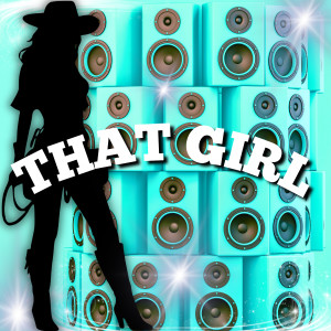 Album That Girl from Corey Thornton