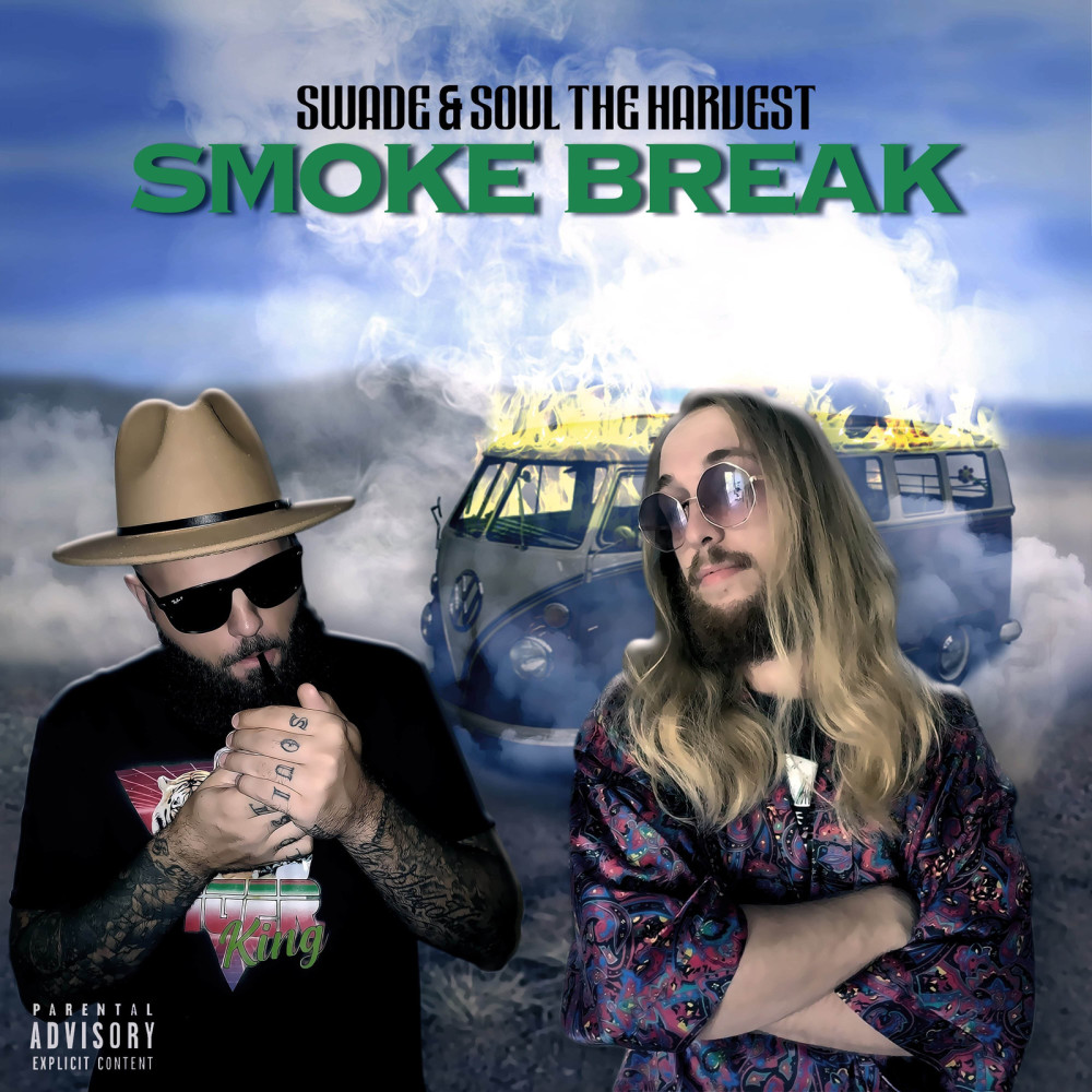 Smoke Break (Explicit)