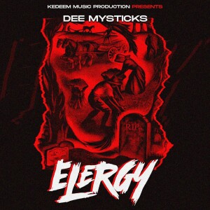 Album THE ELEGY (TRIBUTE SONG) from Dee Mysticks