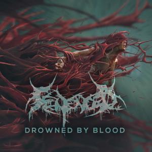 Sentenced的專輯Drowned By Blood