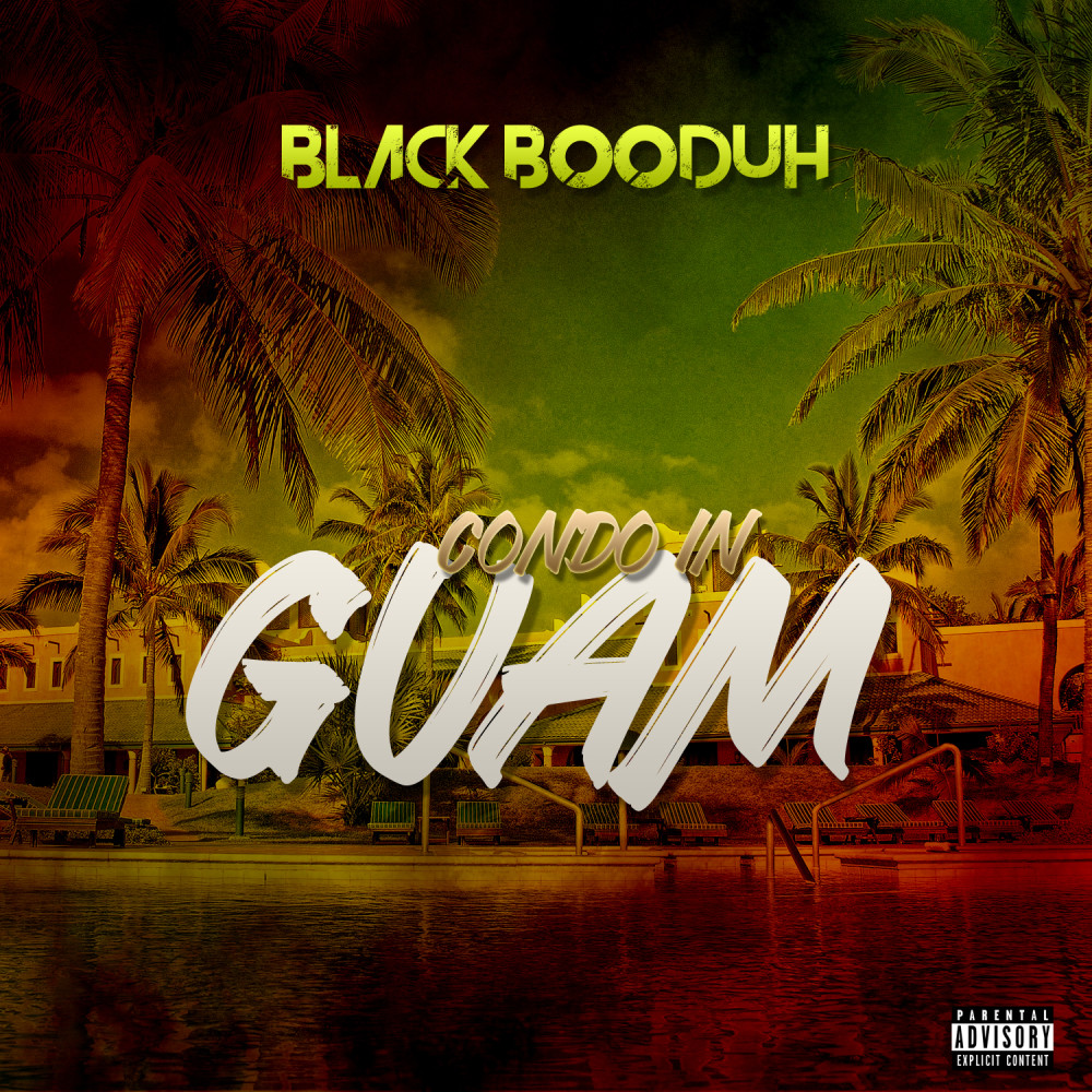 Condo in Guam (Explicit)