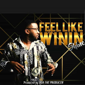 Album Feel Like Winin' from Shine