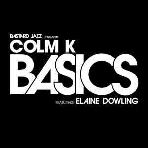 ดาวน์โหลดและฟังเพลง Basics (Colm K's Organic Remix|Instrumental) พร้อมเนื้อเพลงจาก Colm K