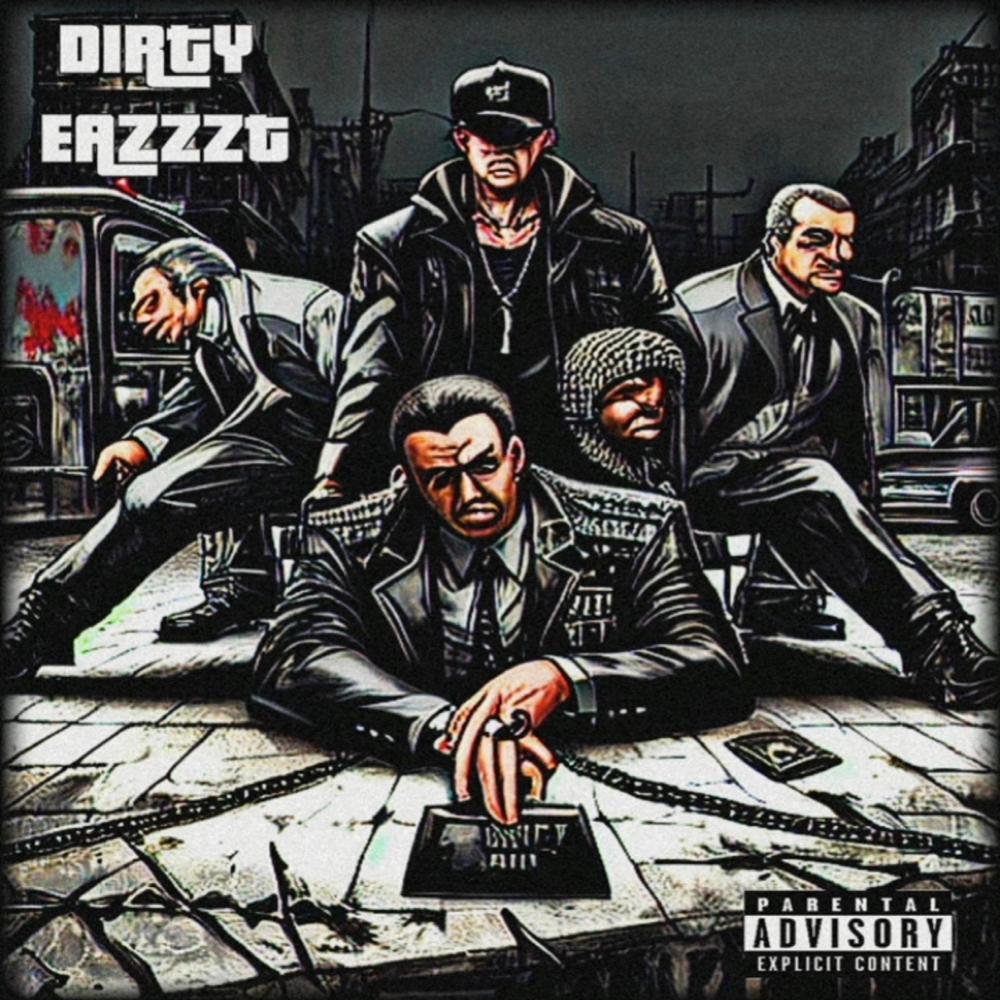 Viel zu Viel (feat. BXHNE & FzudemL)