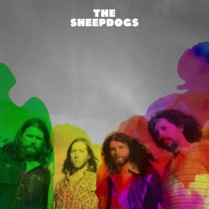 收聽The Sheepdogs的Feeling Good歌詞歌曲