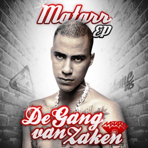 ดาวน์โหลดและฟังเพลง Onderweg (Explicit) พร้อมเนื้อเพลงจาก Matarr