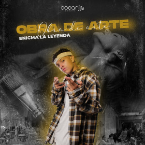 收聽enigma la leyenda的Obra de Arte (Explicit)歌詞歌曲