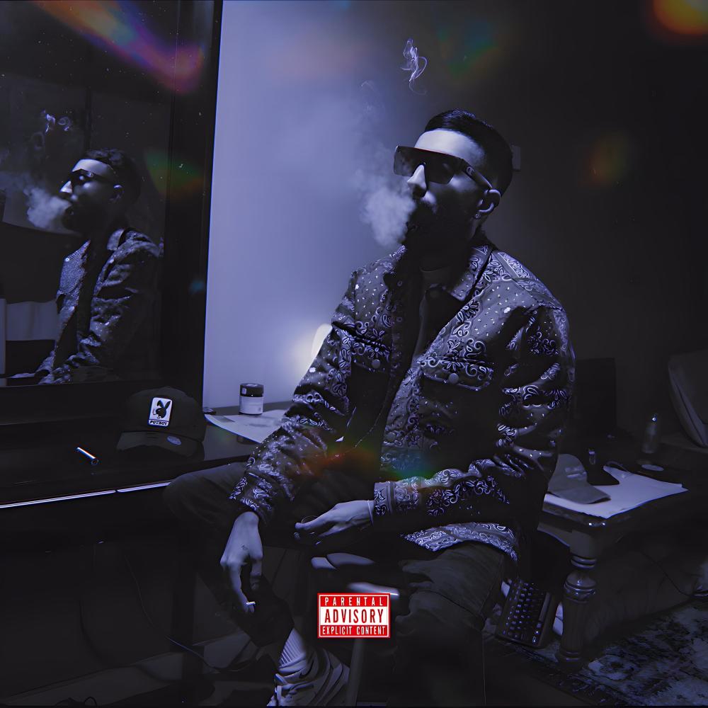 Don't Ask Me Why (feat. Rockie Fresh) (Explicit)