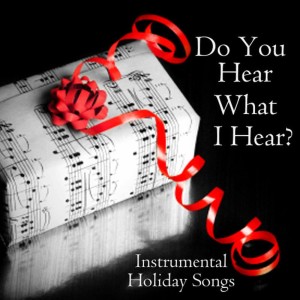 ดาวน์โหลดและฟังเพลง Hark The Herald Angels Sing พร้อมเนื้อเพลงจาก Instrumental Holiday Songs