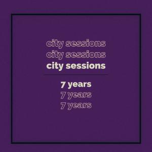 Album 7 Years from City Sessions