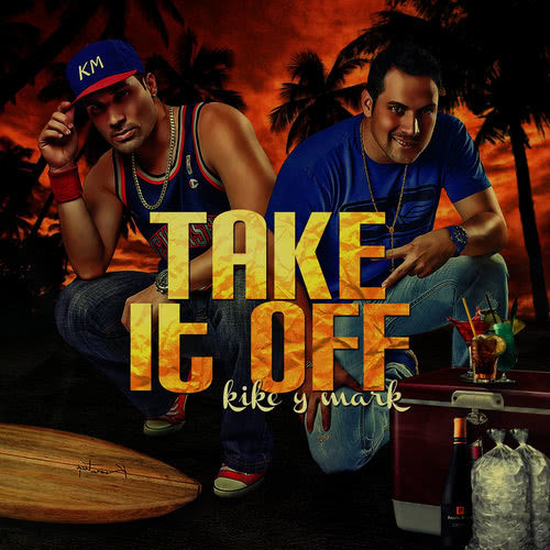 Take It Off (feat. Mike Moonnight)